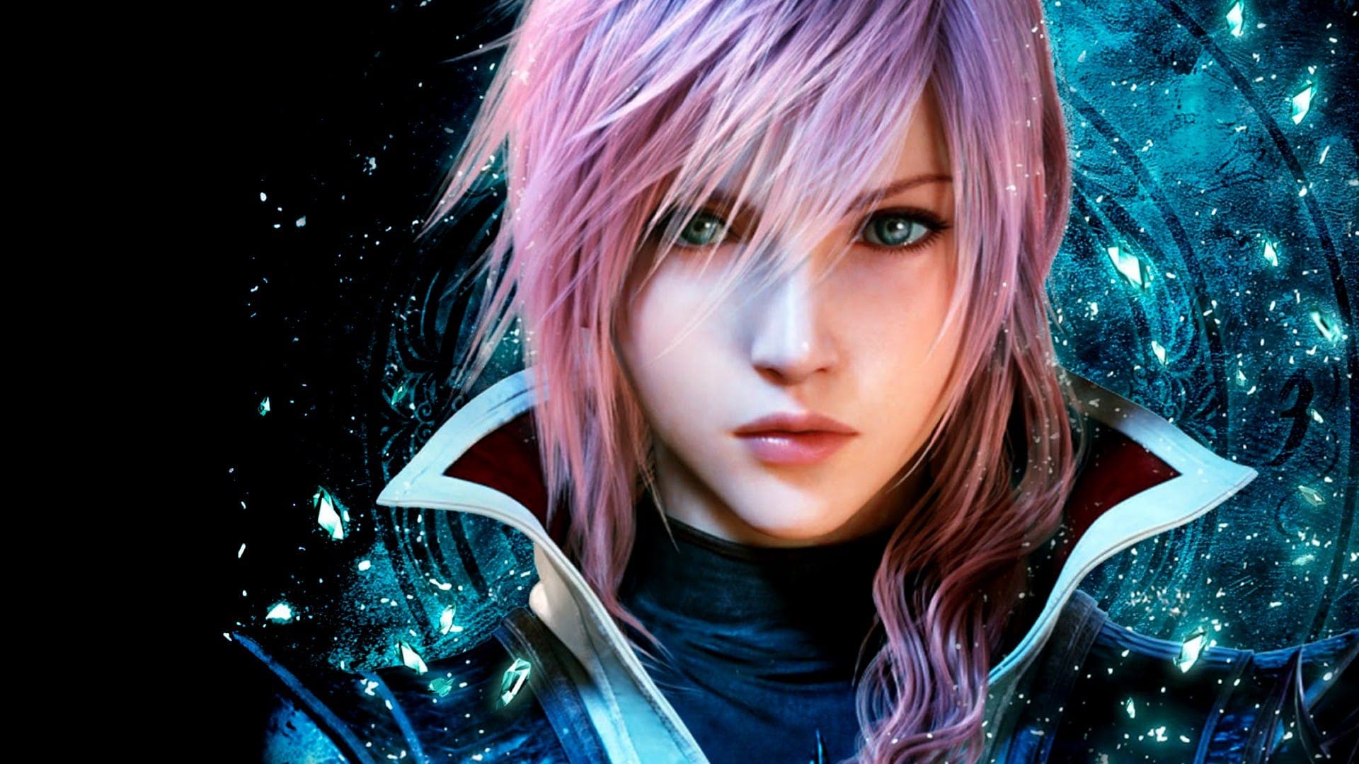 Game banner: Lightning Returns: Final Fantasy XIII