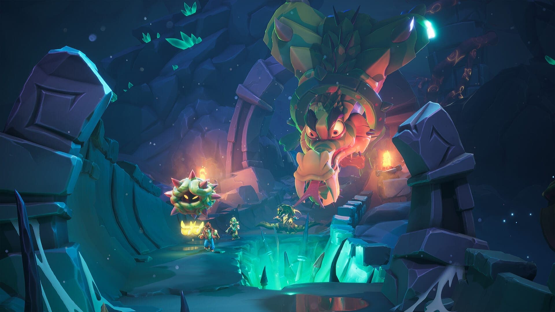 Game banner: Nikoderiko: The Magical World - Director's Cut