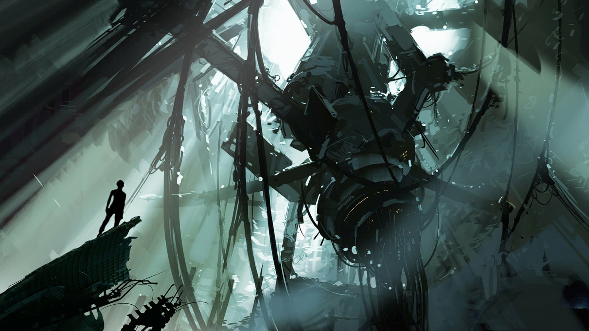 Game banner: Portal 2