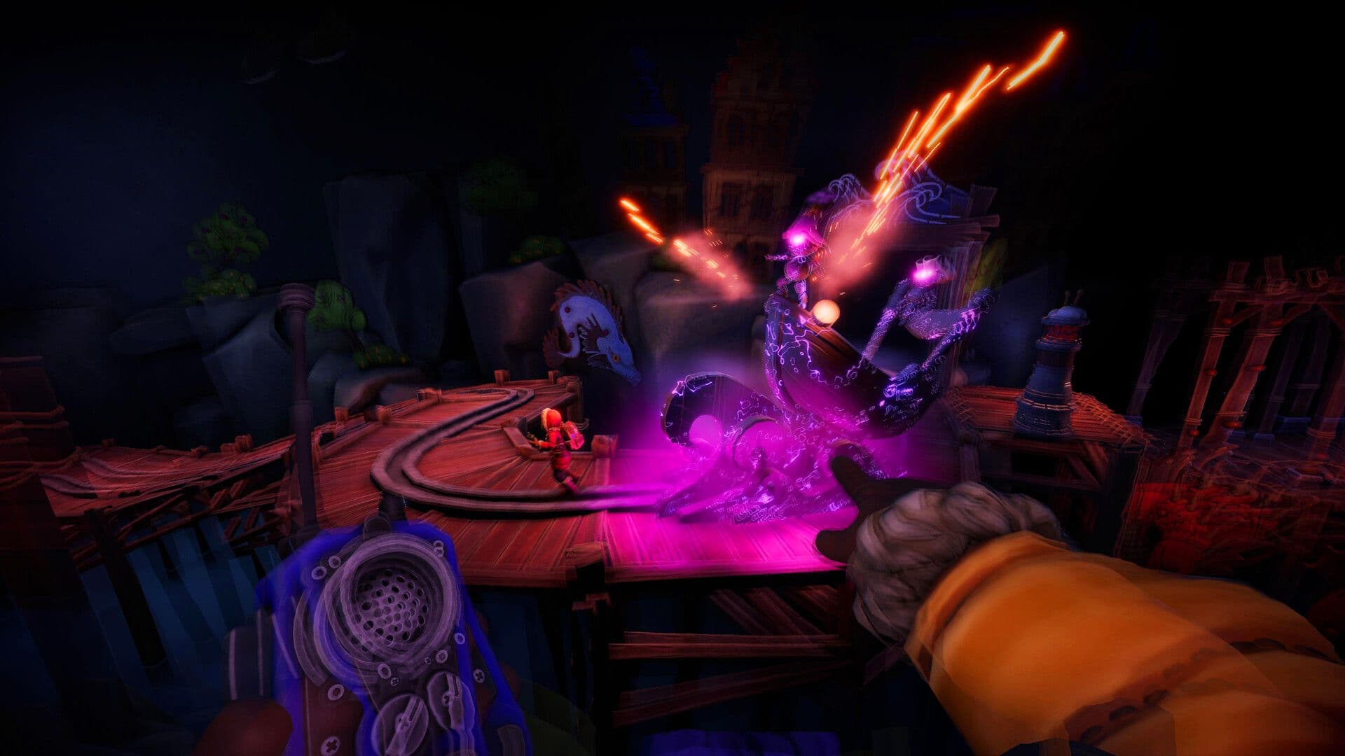 Game banner: We Were Here Expeditions: The FriendShip