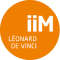 IIM's logo